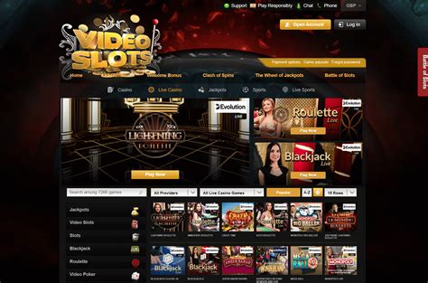 best uk casinos online